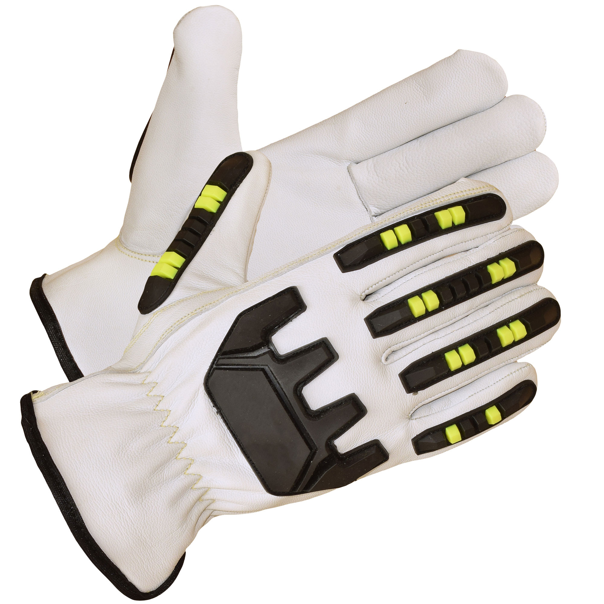 goat-grain-leather-glove-is-treated-with-oil-block-chemicals