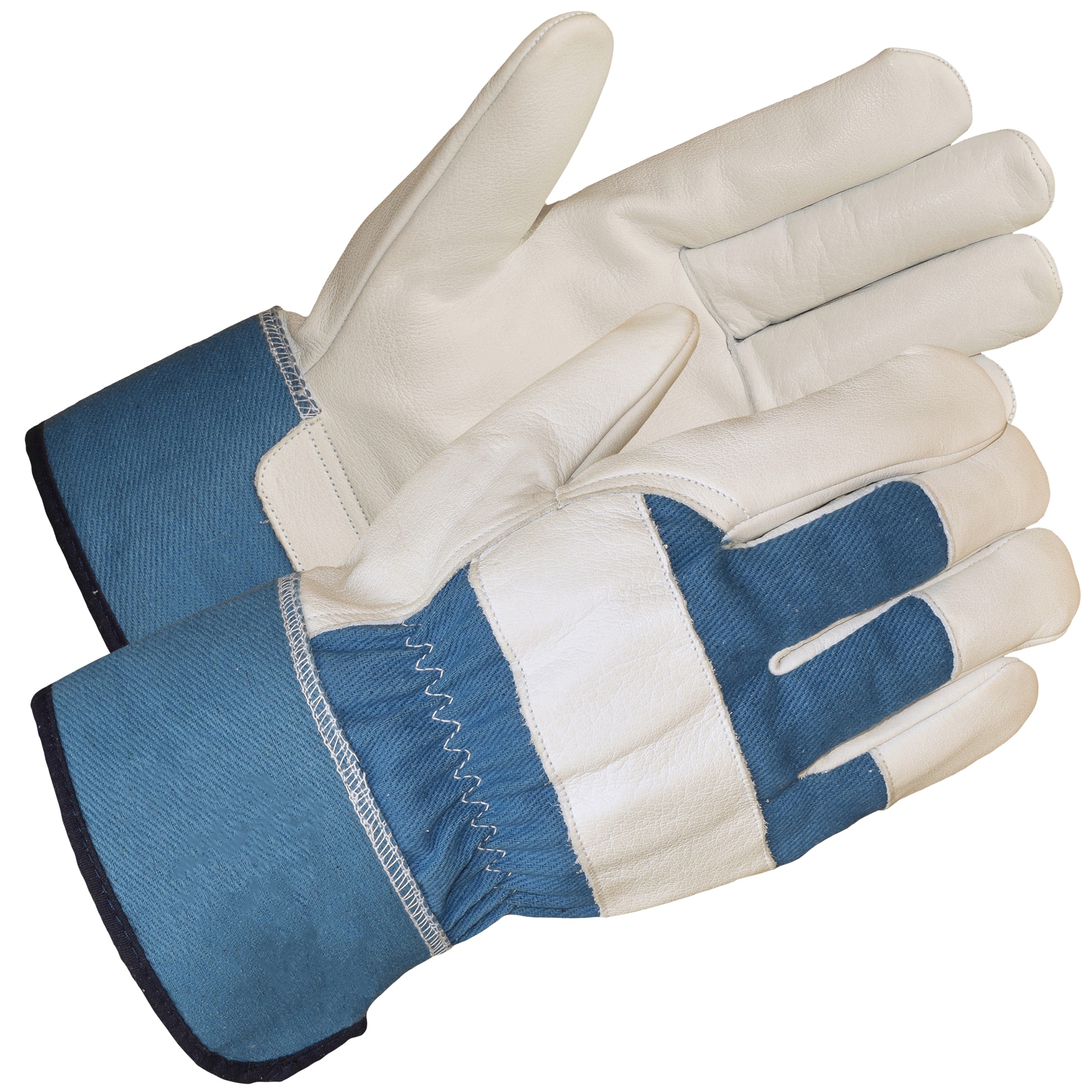full-lined-cow-grain-leather-glove