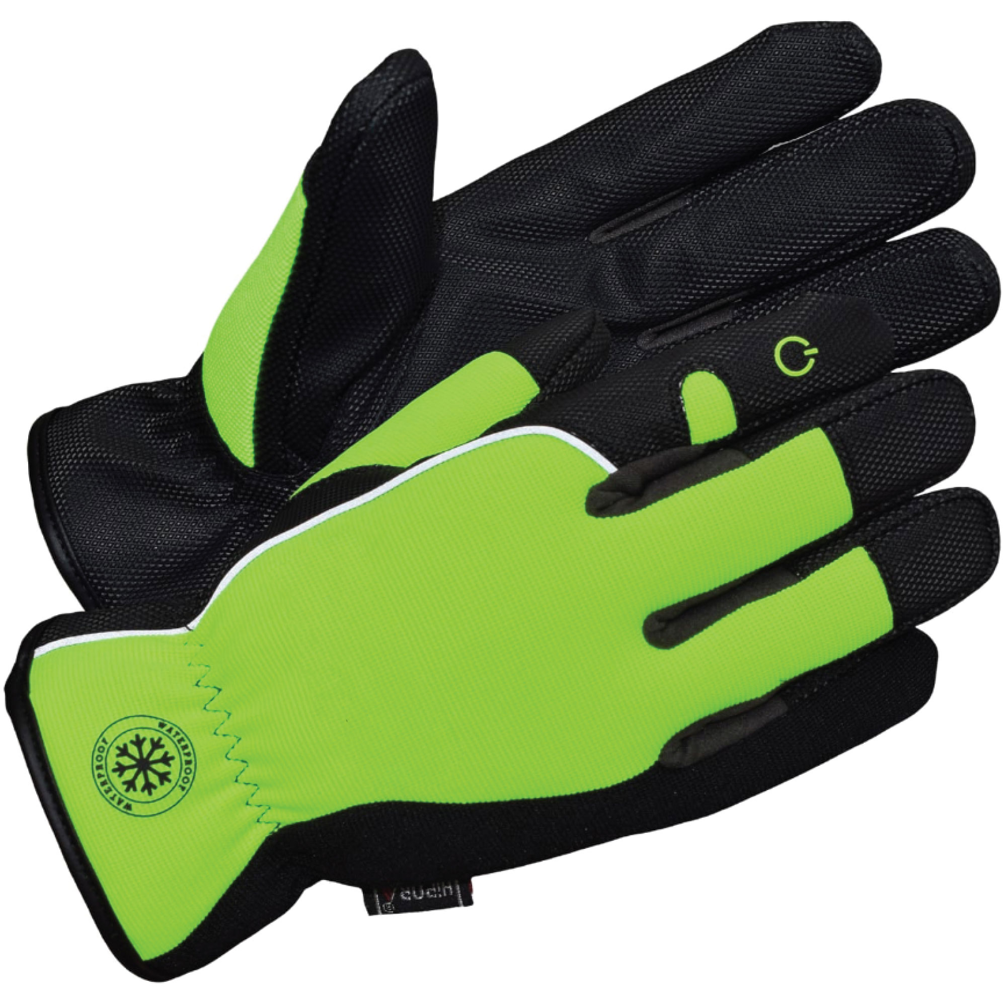 pu-winter-glove-in-exible-water