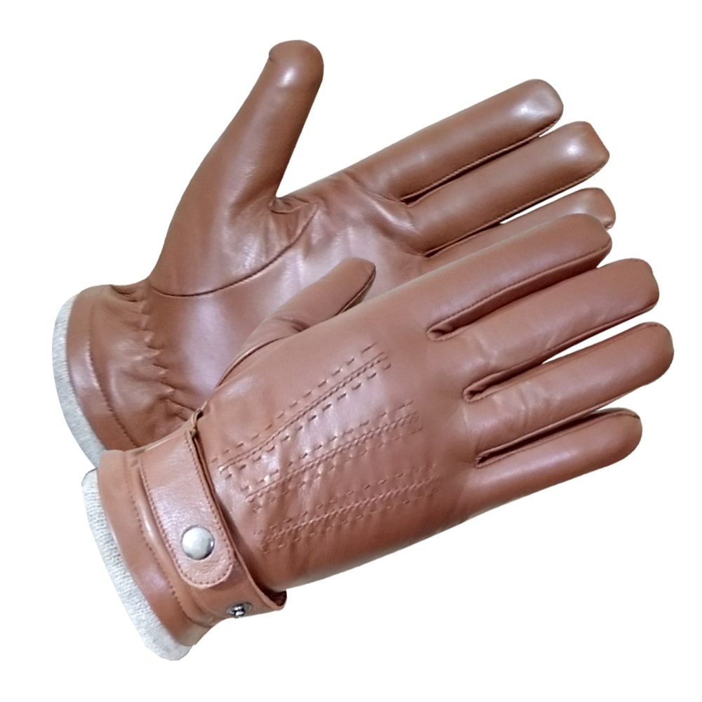 sheep-skin-glove-with-wool-lining-for-cold-winter